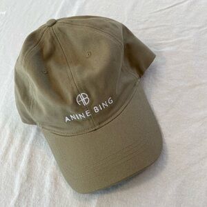Amine Bing Hat NWOT